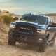 Image for article titled The 2019 Ram Heavy Duty Makes a Ridiculous 1,000 Lb-Ft of Torque